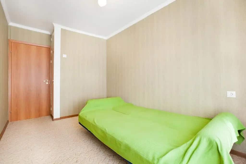 Standard Brusnika Apartment Shchyukinskaya: главное фото 1