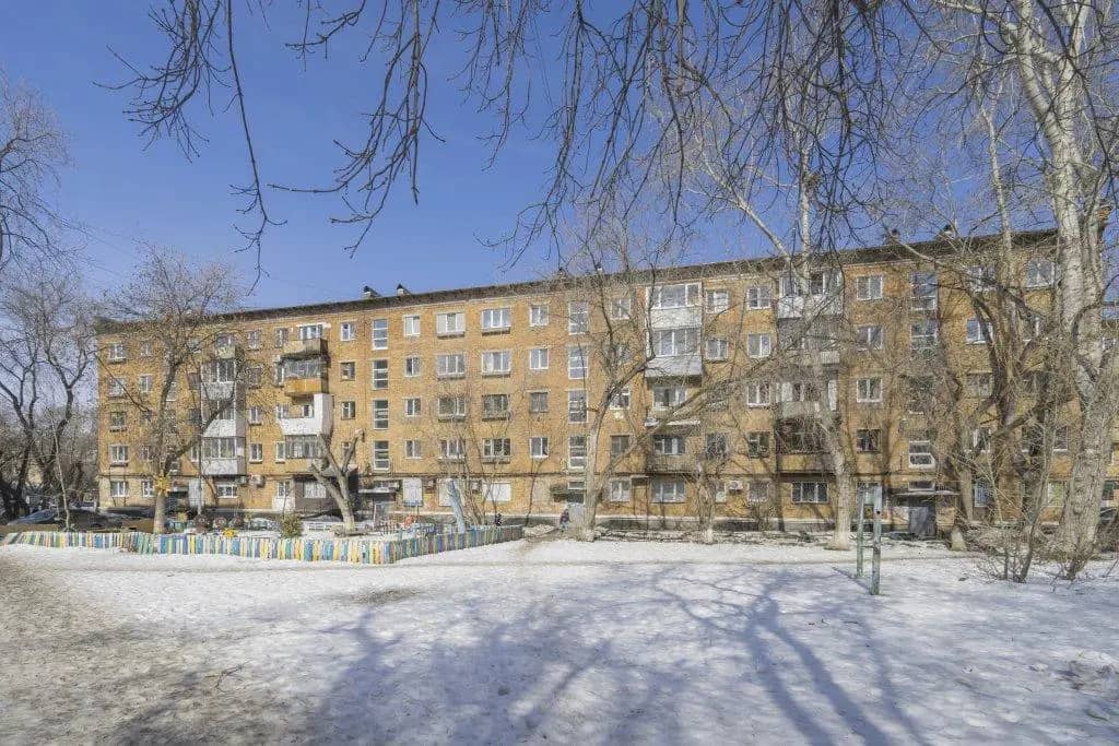 Brusnika Na Lenina 82 Apartments: фото 5