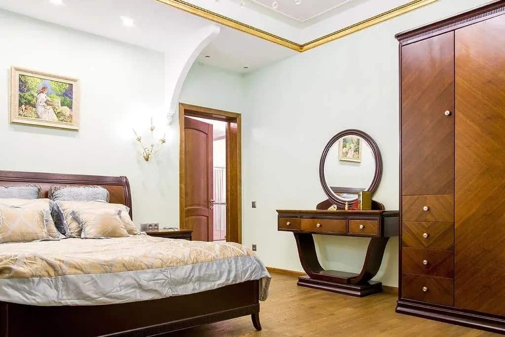 Penthouse na Kurortnom Prospekte: главное фото 1