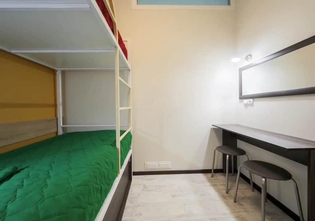 Austrian Yard - Hostel: фото 3
