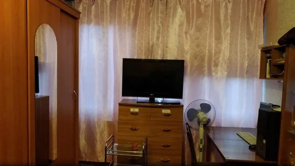Flat Yugo-Zapad: главное фото 1