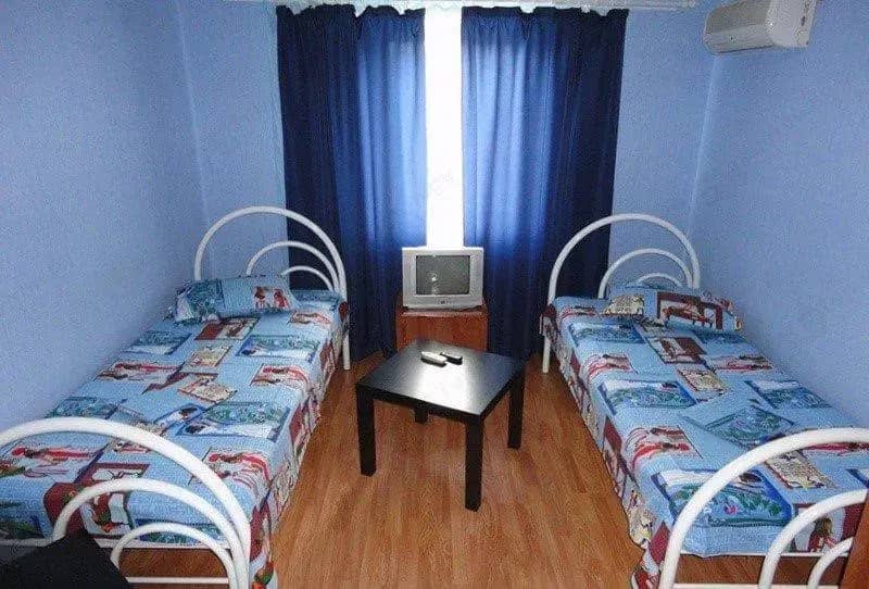 Jasmin Guest House: фото 4