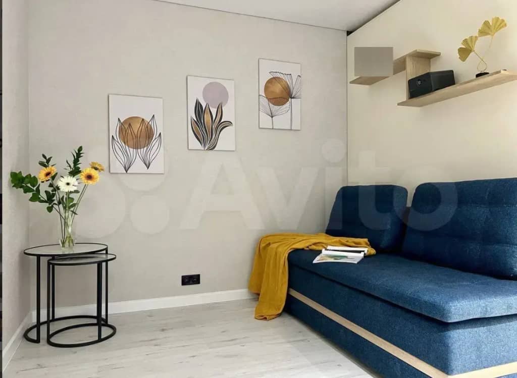 RENT2ROOM (РентТуРум) на улице Уральская 4: фото 6