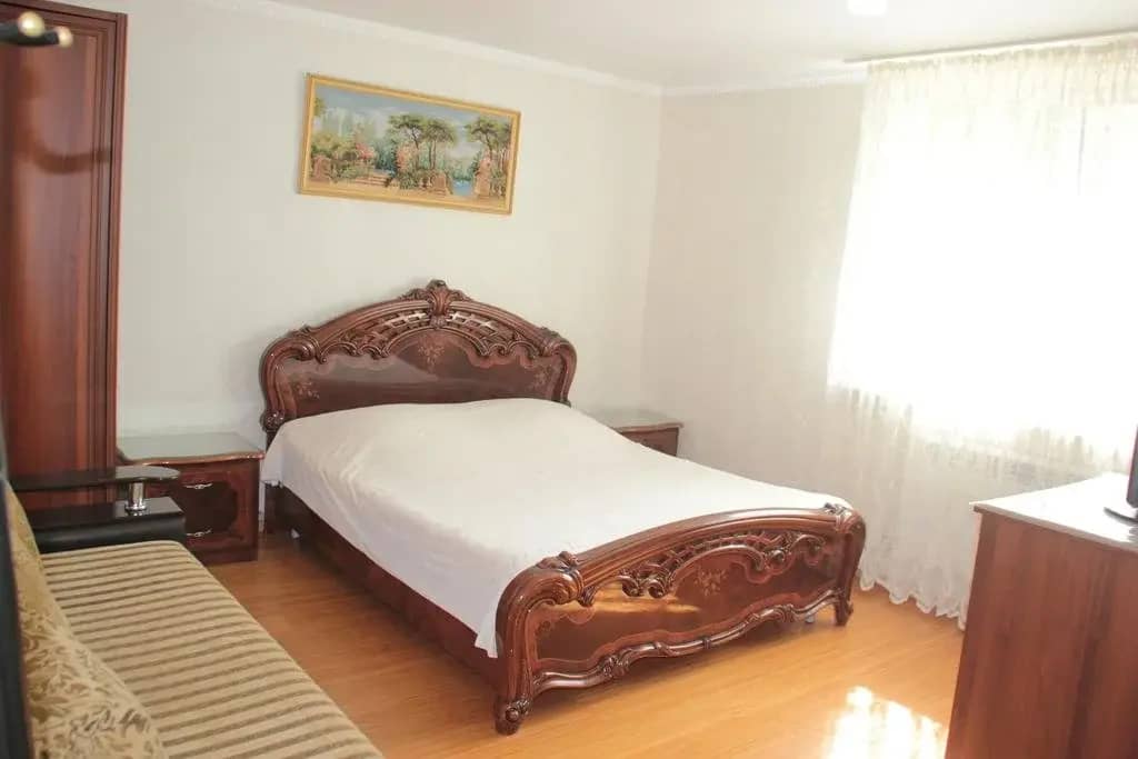 Step Guest House: фото 5