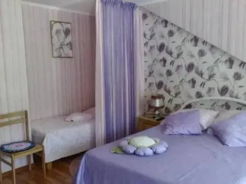 Гостевой дом Виолетта: фото 5