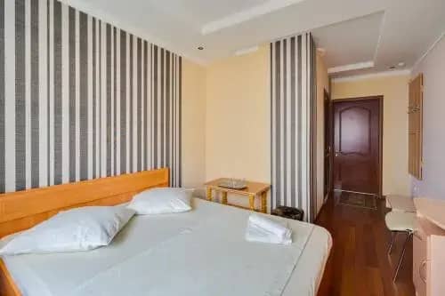 Mini Hotel Na Saratovskoy: фото 5