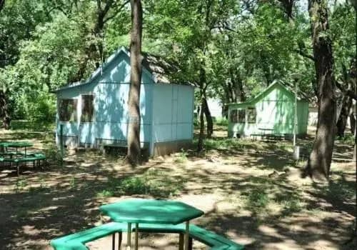 Baza Otdykha Diamant Volgha: фото 7