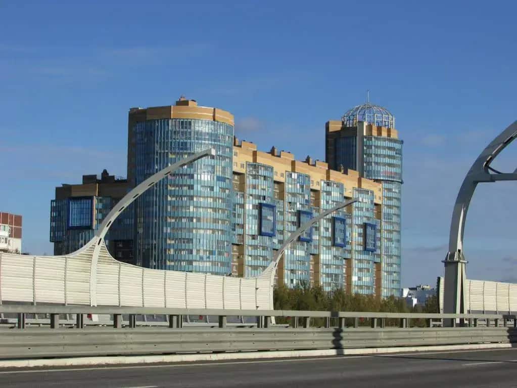 Меблированные комнаты на Планерной: главное фото 1