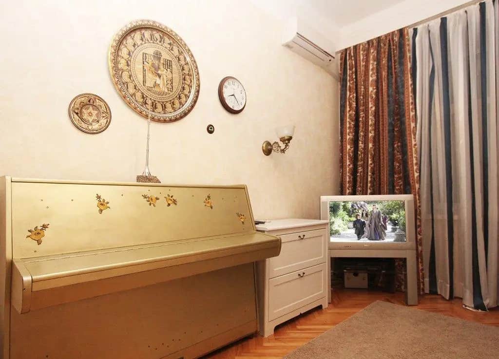 Апартаменты «Apartlux Грузинский Вал»: фото 3