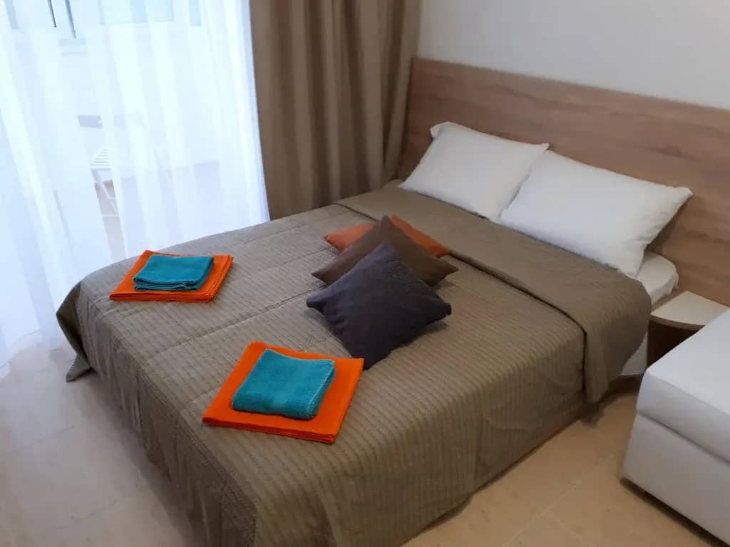 Bereg Anapy Mini-Hotel: фото 4