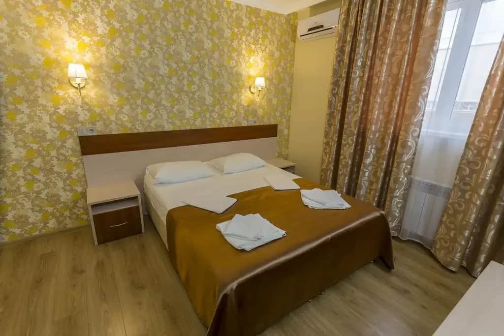 Guest house Ug-Otel: фото 3