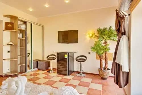 Apartments Exclusive: фото 7