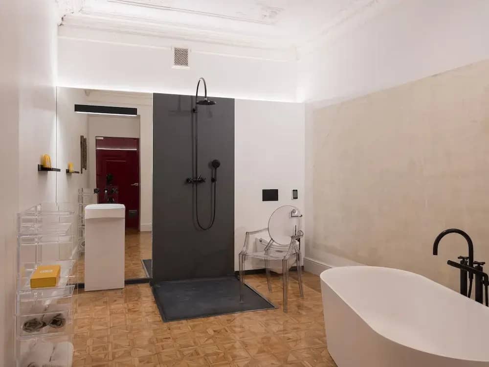 Отель «Рихтер», участник Design Hotels: фото 7
