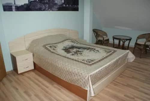 Hostel Zarechye: главное фото 1