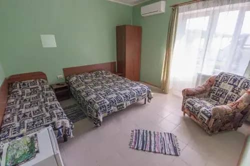 Ariana Guest house: фото 4