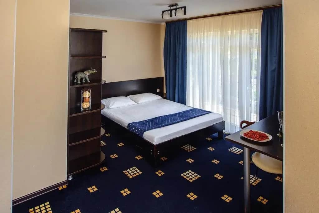 Riviera Guest House: фото 3
