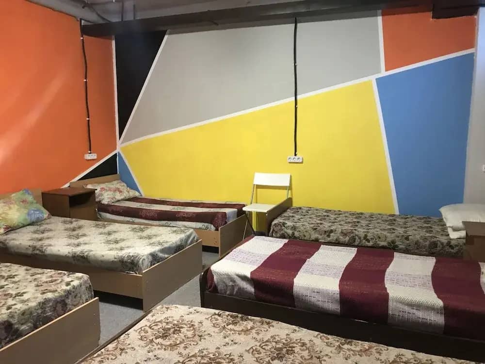 Kandinskiy Hostel: фото 4