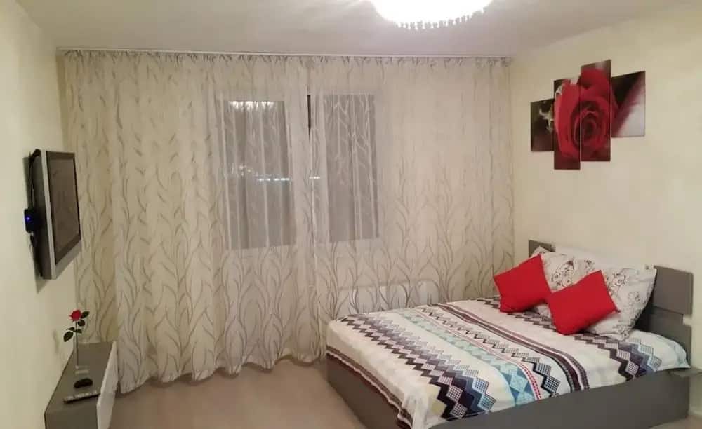 LOFT STUDIO Октября, 52: главное фото 1