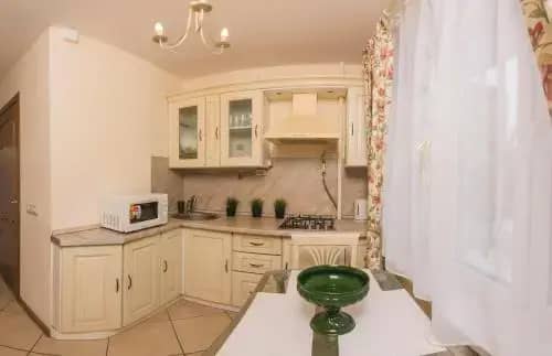 Apartment Old Arbat: фото 4