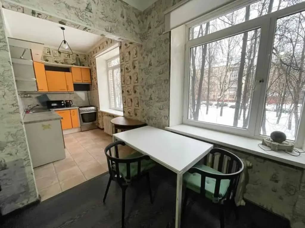 Moment House (Момент Хаус) на улице Маршала Рыбалко: фото 5