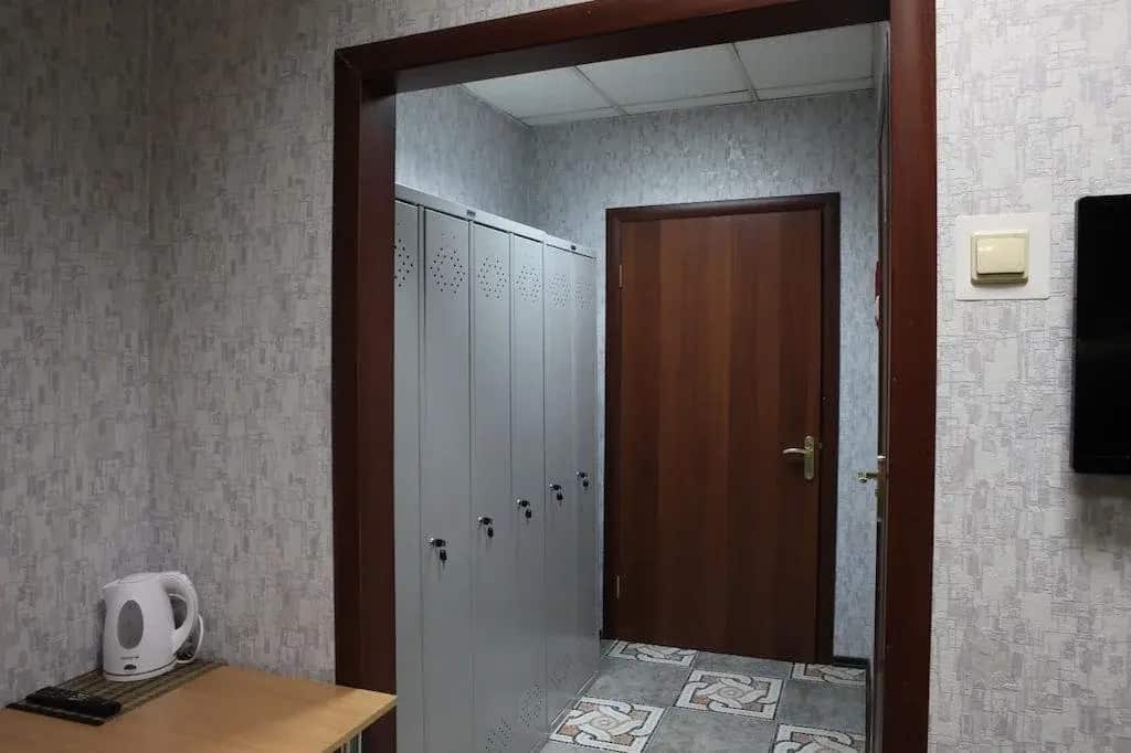 Hostel Anarion: главное фото 1