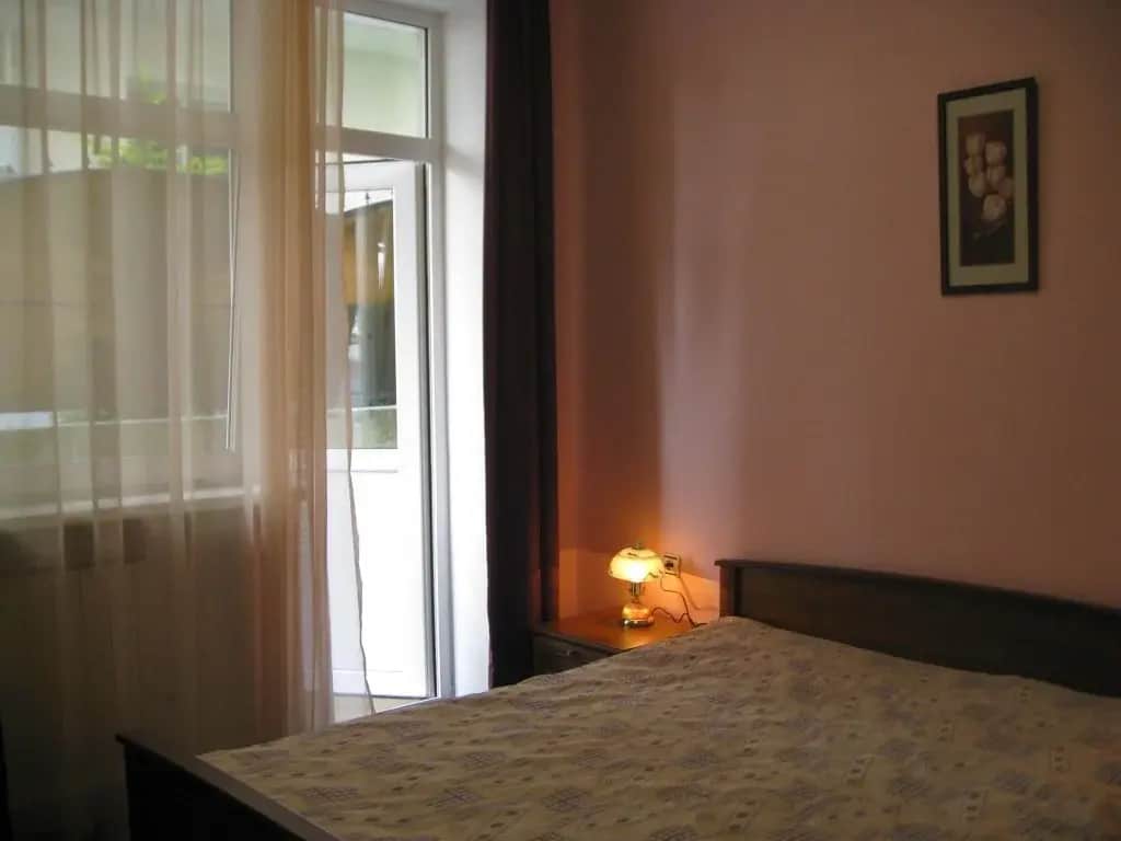 Guest House na Rahmaninova: фото 2