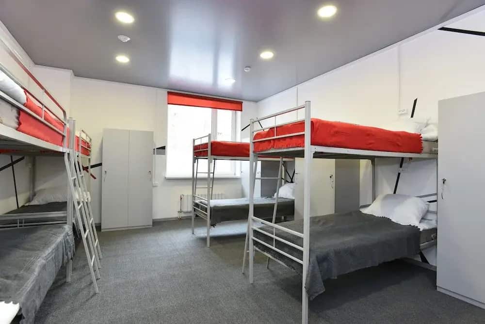 Hostel CityE: главное фото 1