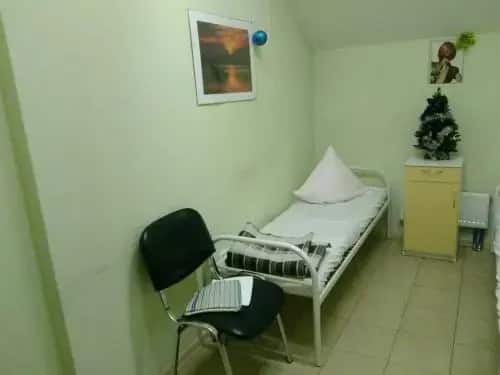 Hostel on Vedeneeva 18: главное фото 1