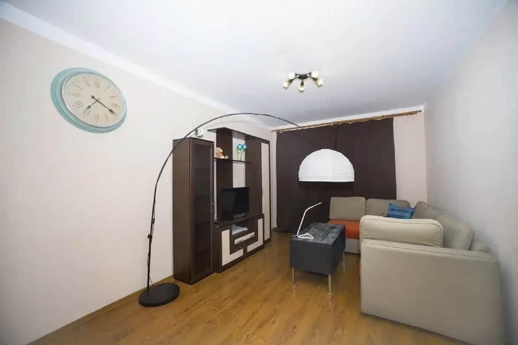 Na Profsoyuznoj, 85k1 Apartments: фото 2
