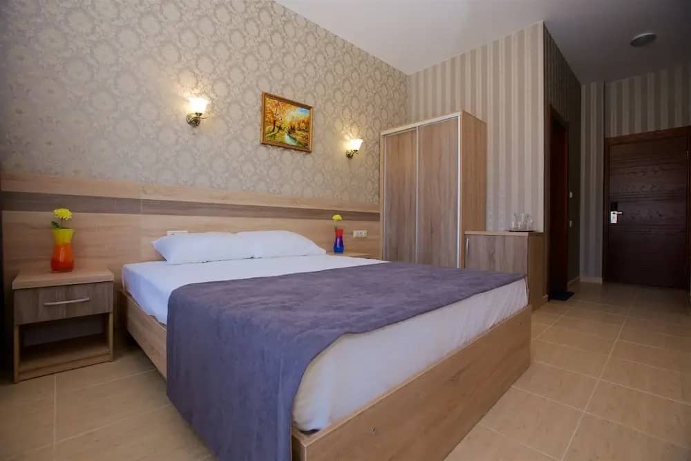 Hotel Greek: фото 6