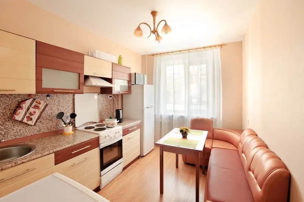 Apartment on Alliluyeva 12a-40: фото 2