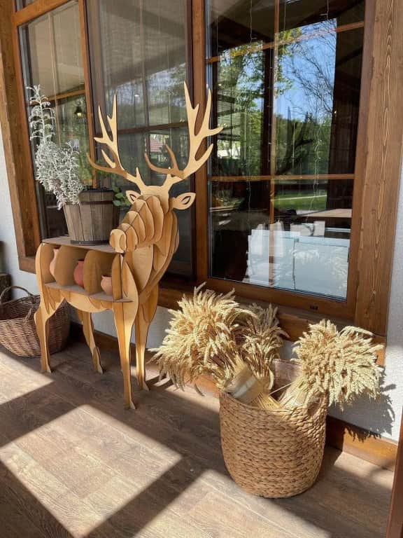 Deer Farm: фото 2