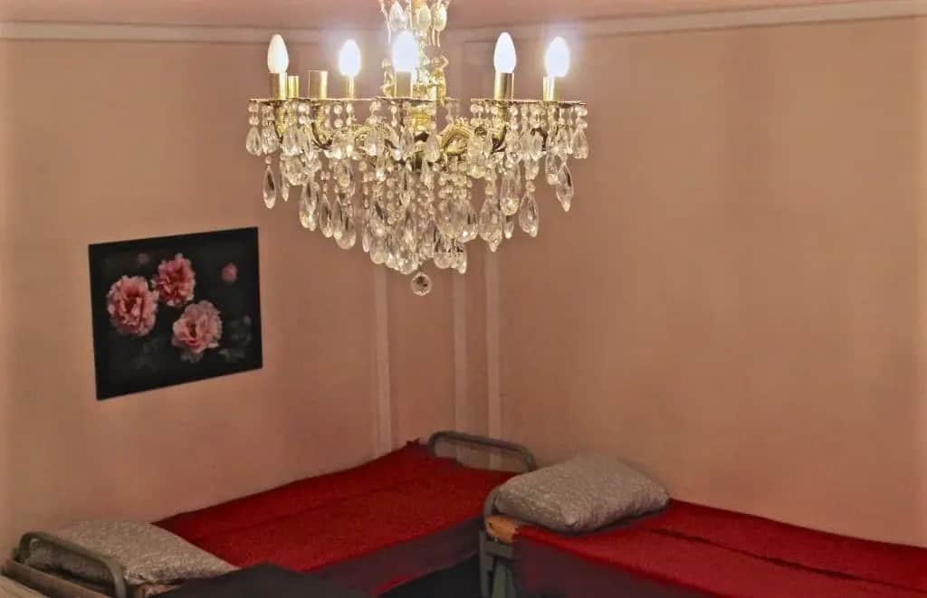 Hostel on Kurskaya: фото 3