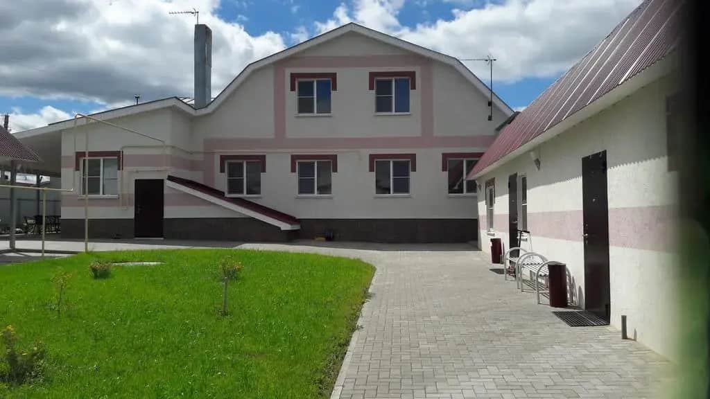 Guest House Blagovest: фото 2