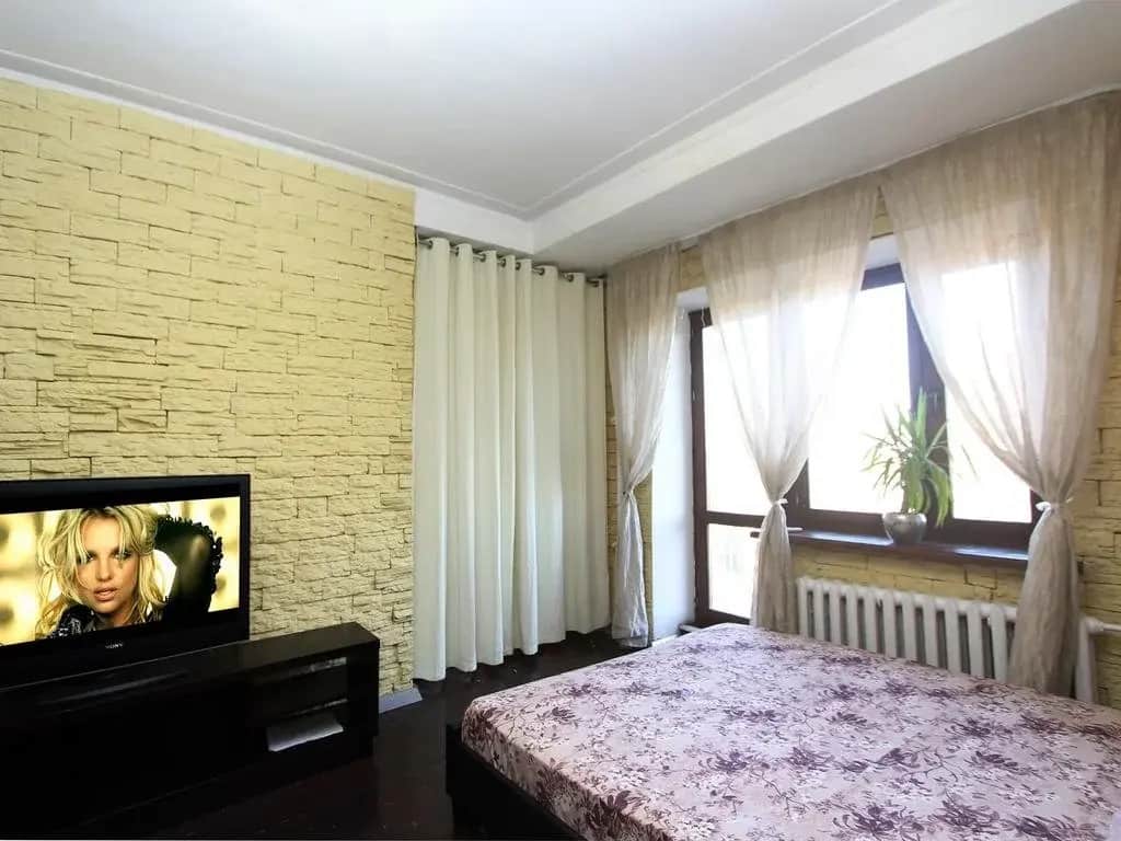 Apart Hotel Botkinskaya: фото 3