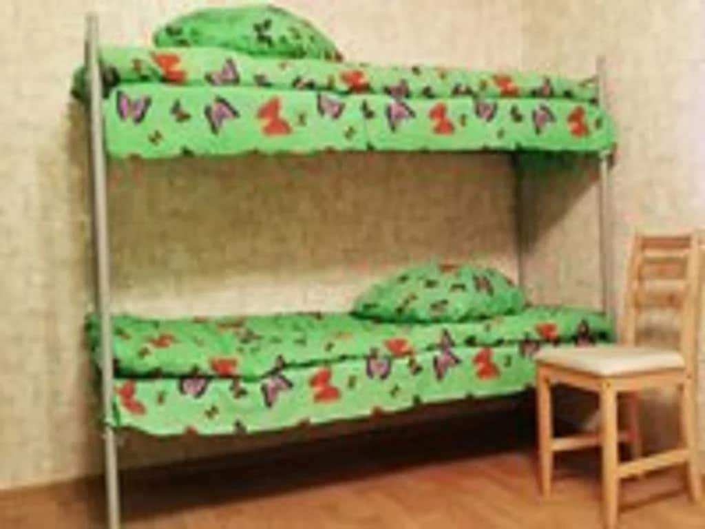 Sion Hostel: главное фото 1
