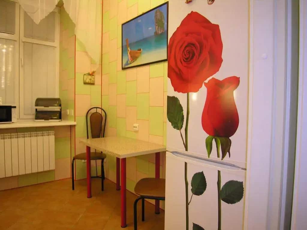 Aureliya Mini-Hotel: главное фото 1
