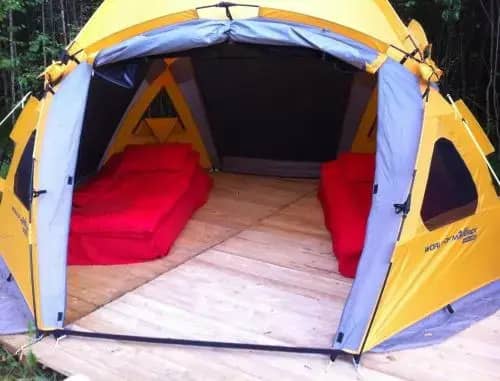 Farm-Camping Nikola-Lenivets: фото 5