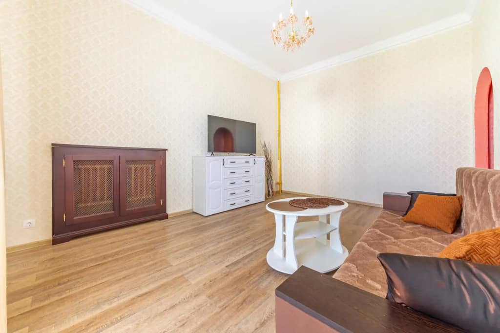 ApartLux (АпартЛюкс) в Дегтярном переулке: фото 7