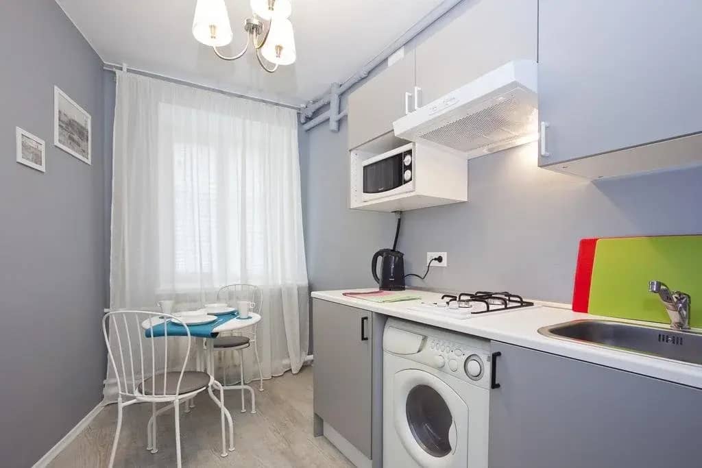 RentalSPb с отдельным входом: фото 6