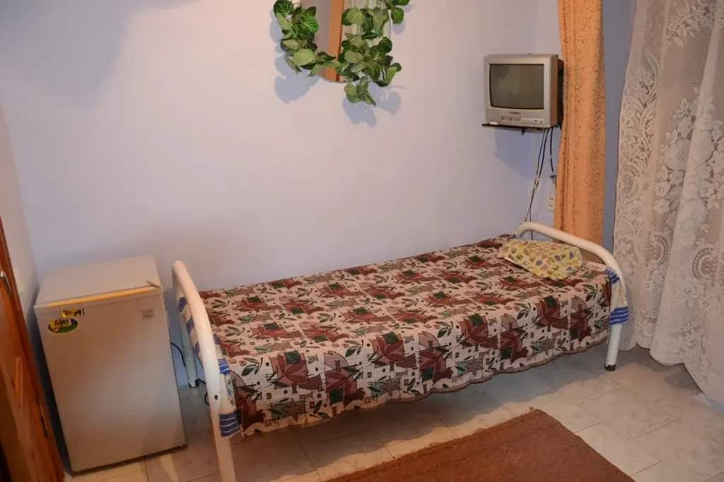 Malinkin Grad Guest House: главное фото 1