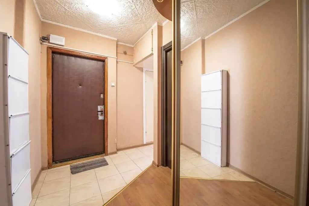 Na Golubinskoj 25 Apartments: главное фото 1