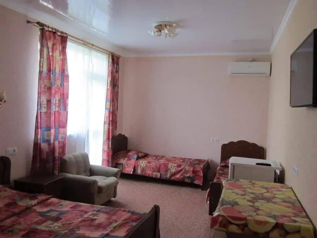 Guest House Volzhanin: фото 3