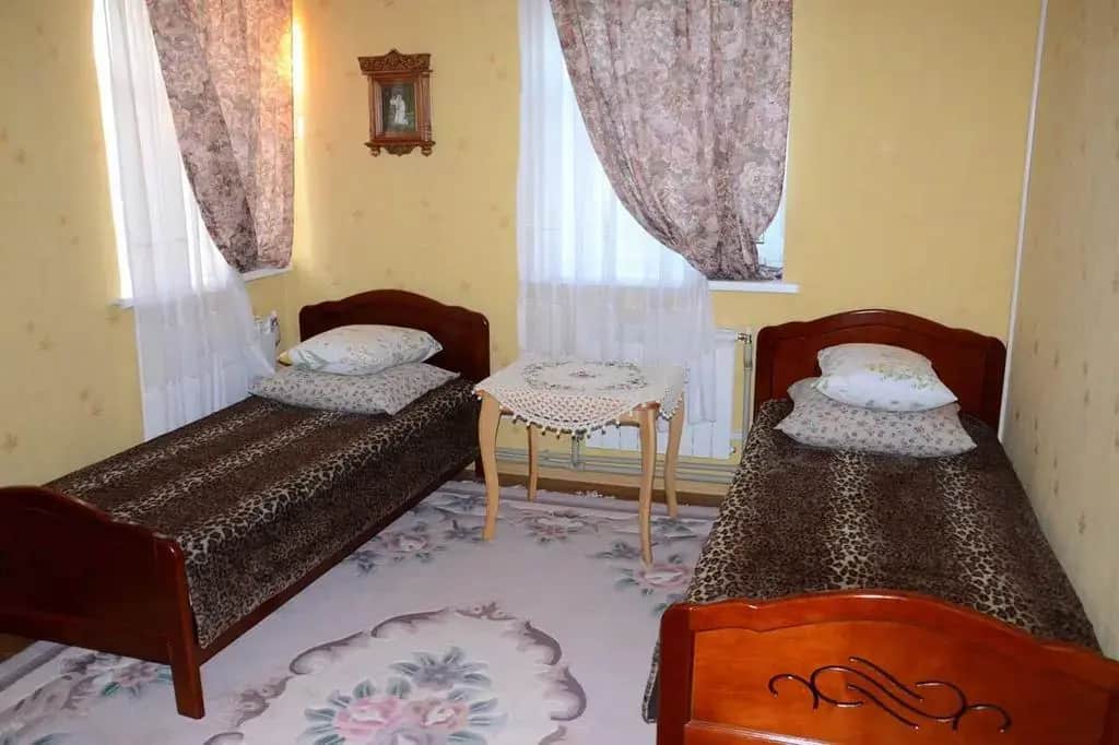 Guest house u Monastyrskoy steny: фото 3