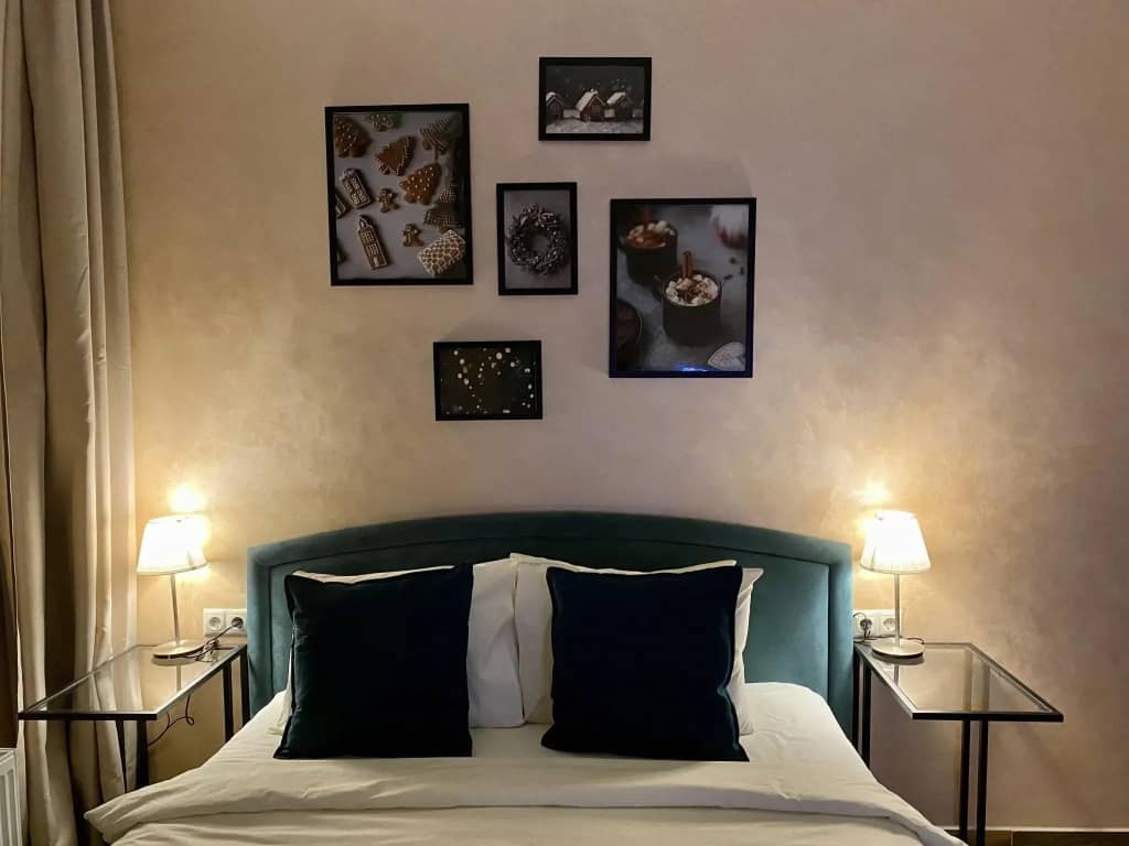 Comfort & Relax Home (Комфорт энд Релакс Хоум) на проспекте Ленинградский: фото 7