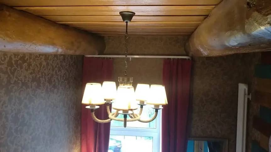 Apartamenty Antre na Litejnom: фото 6
