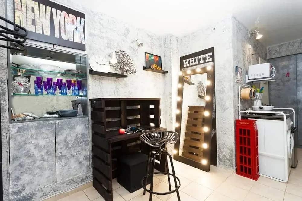 RentalSPb London cafe Studio: главное фото 1
