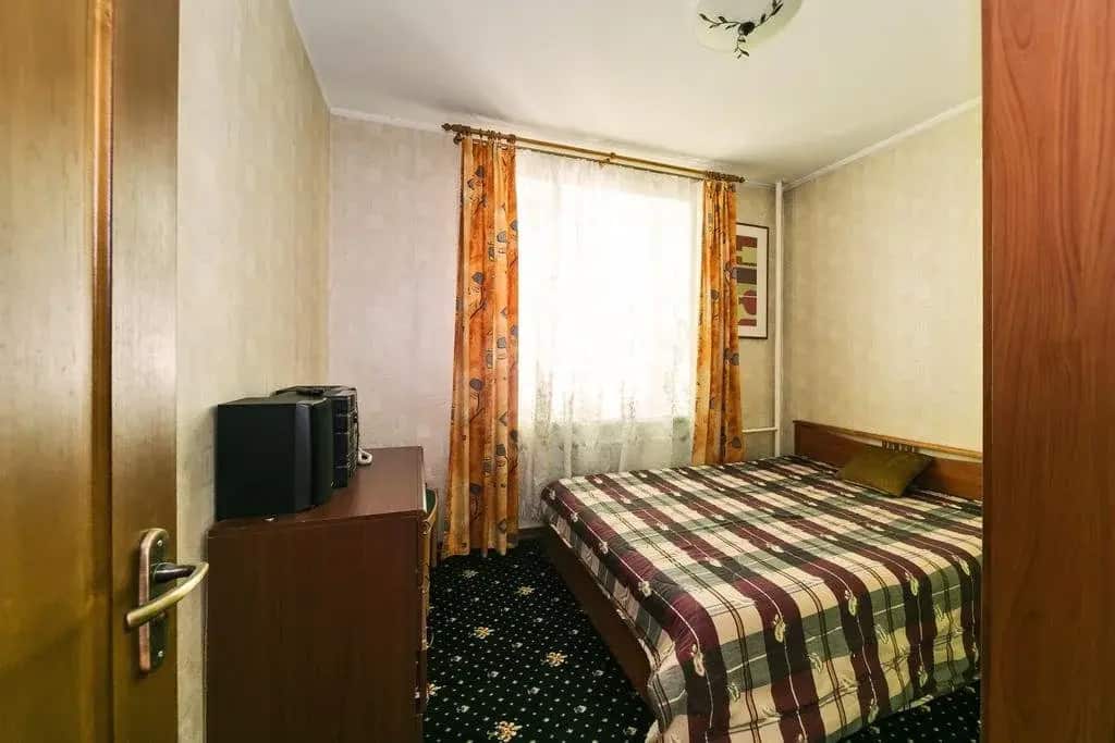 Apartment Standart Chistye Prudy: главное фото 1