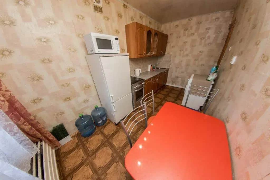 Apartamenty Na 8 Marta 80: фото 3