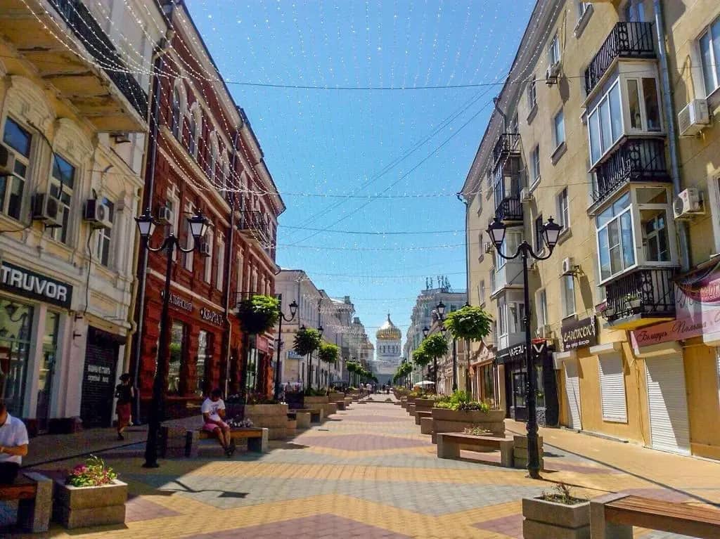 Отель «Индиго»: главное фото 1
